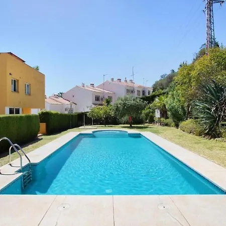 Casa Mia Appartement *
