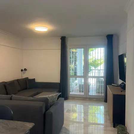 Casa Mia Benalmádena