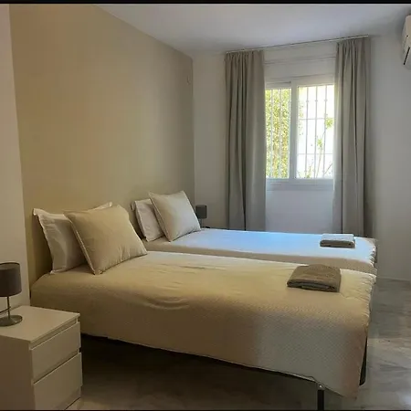 Casa Mia Benalmádena