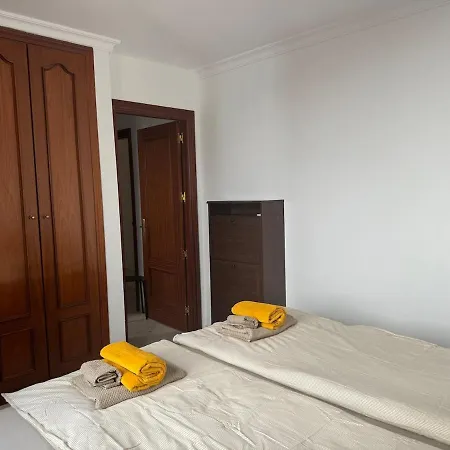 Appartement Casa Mia *