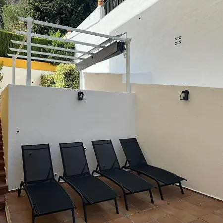 Casa Mia Appartement *