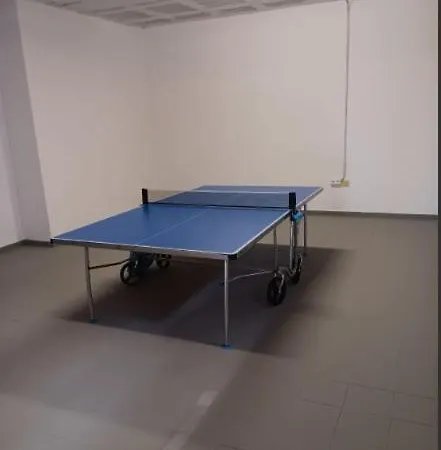 Appartement Casa Mia Benalmádena