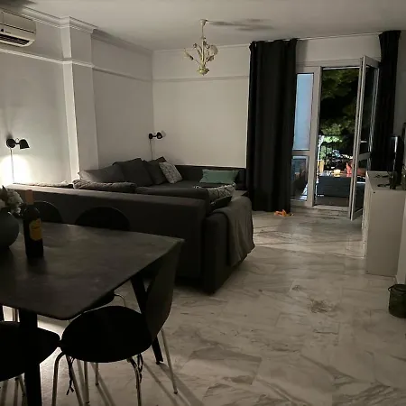 Casa Mia Appartement
