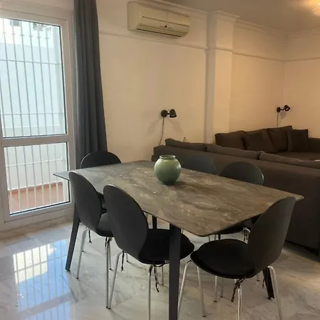 Appartement Casa Mia