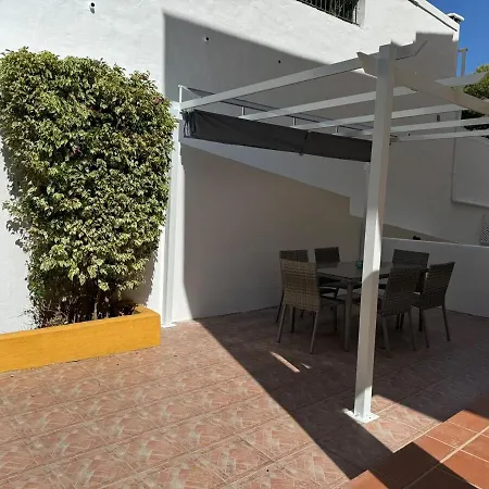 Casa Mia Appartement *