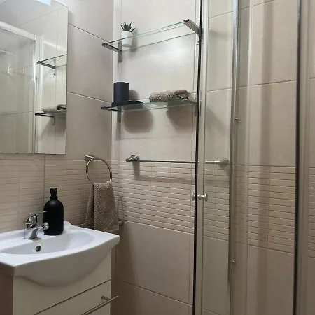 Appartement Casa Mia Benalmádena