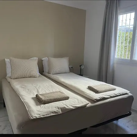 Casa Mia Appartement