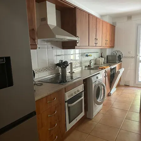 Casa Mia Appartement *
