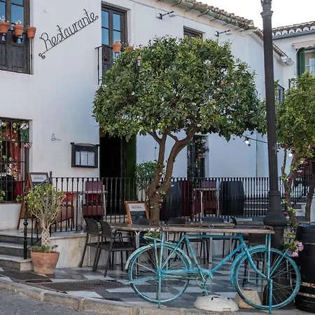 Appartement Casa Mia Benalmádena