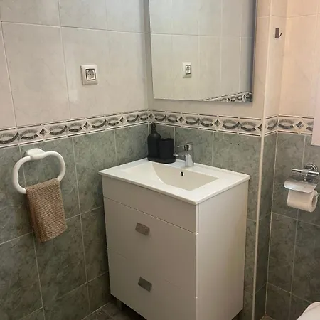 Casa Mia Appartement *