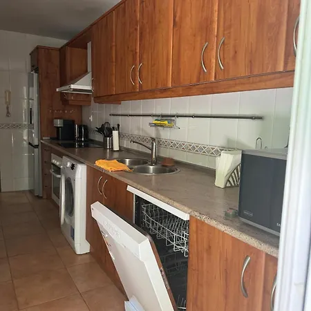 Appartement Casa Mia *